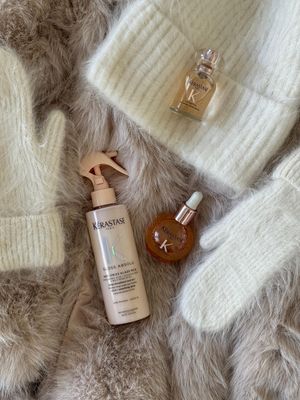 Image post by @kerastase_official on Instagram