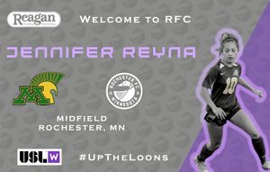 Image post by @rochesterfcminnesota on Instagram