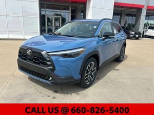 Image post by @mccarthytoyotas on Instagram
