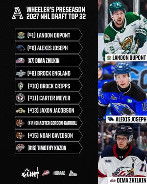 Image post by @chlhockey on Instagram