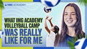 Video post by @imgacademy on YouTube