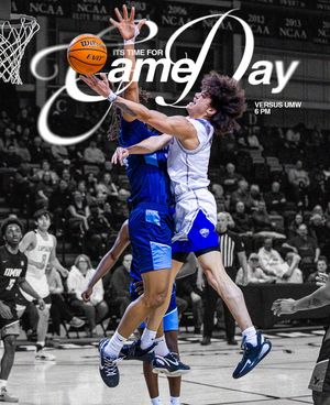 Image post by @cnuhoops on Instagram