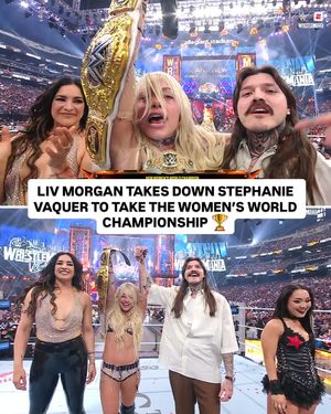 Image post by @espn on Instagram