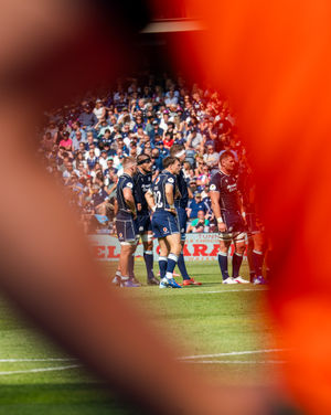 Image post by @scotlandteam on Instagram