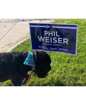 Image post by @philforcolorado on Instagram