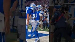 Video post by @detroitlionsnfl on YouTube
