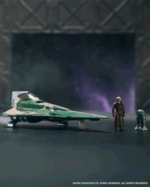 Image post by @jazwares on Instagram