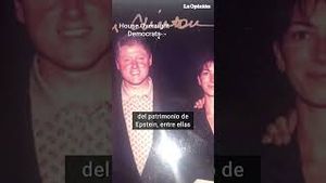 Video post by @laopinionla on YouTube