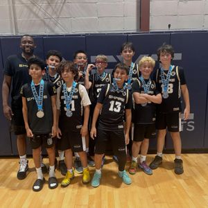 Image post by @empireyouthathletics on Instagram