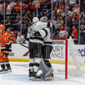 Image post by @lakings on Instagram