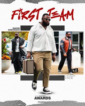 Image post by @blitzfits on Instagram