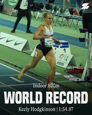 Image post by @citiusmag on Instagram