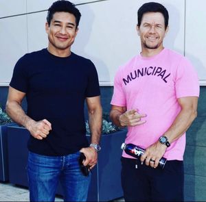 Image post by @mariolopez on Instagram