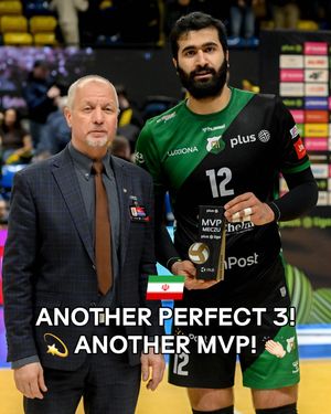 Image post by @volleyballworldasia on Instagram