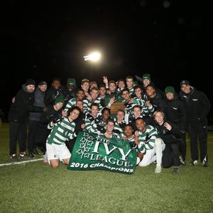 Image post by @dartmouthmsoccer on Instagram