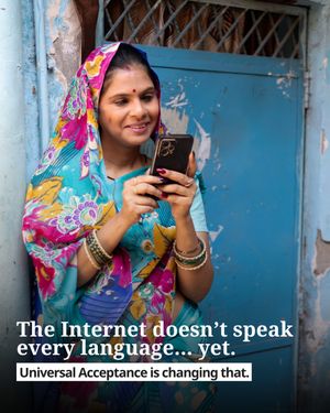 Image post by @unesco on Instagram