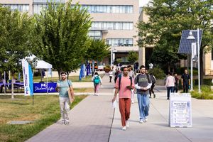 Image post by @montgomerycollege on Instagram