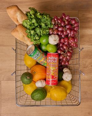 Image post by @meltingforest on Instagram