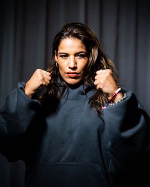 Image post by @venezuelanvixen on Instagram