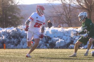 Image post by @Marist_MensLax on Twitter