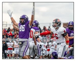 Image post by @taylorutrojans on Instagram