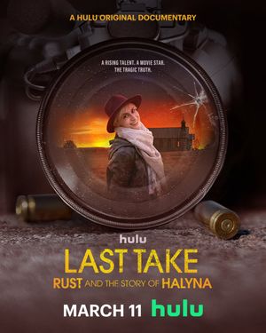 Image post by @hulu on Twitter