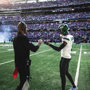 Image post by @nyjets on Instagram