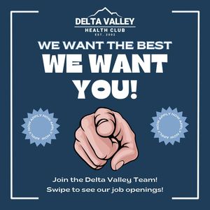 Image post by @deltavalleyhc on Instagram