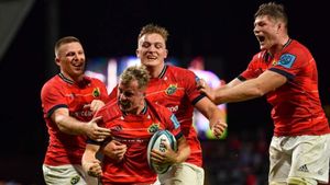 Image post by @Hug3RugbyHits on Facebook