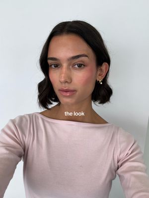 Video post by @saiebeauty on TikTok
