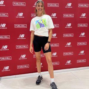 Image post by @geniebouchard on Instagram