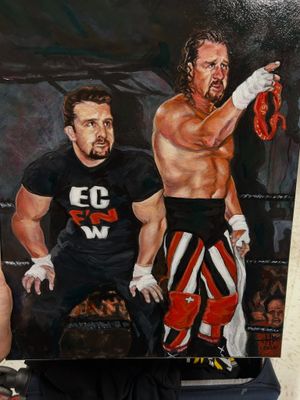 Image post by @thetommydreamer on Instagram