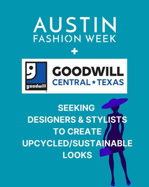 Image post by @austinfashionweekofficial on Instagram