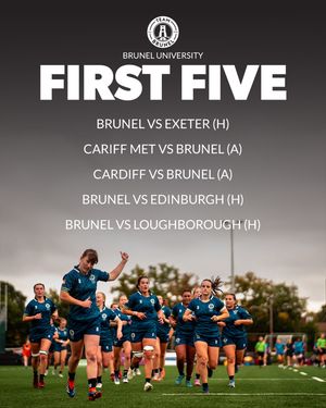 Image post by @bucssuperrugby on Instagram