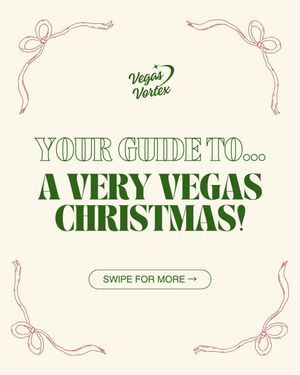 Image post by @vegas.vortex on Instagram