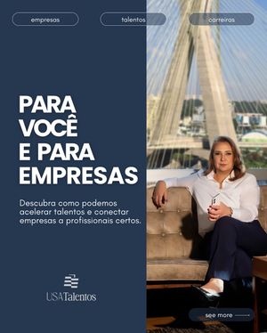 Image post by @paula_usatalentos on Instagram