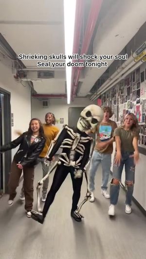 Video post by @kidzbop on TikTok