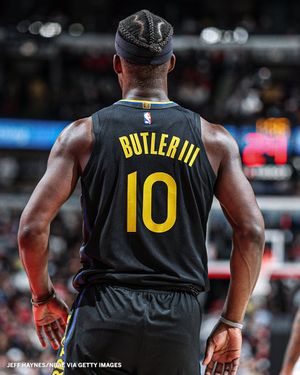 Image post by @SportsCenter on Twitter