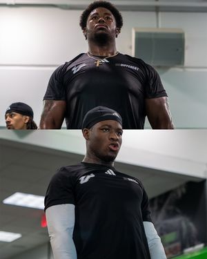 Image post by @usffootball on Instagram