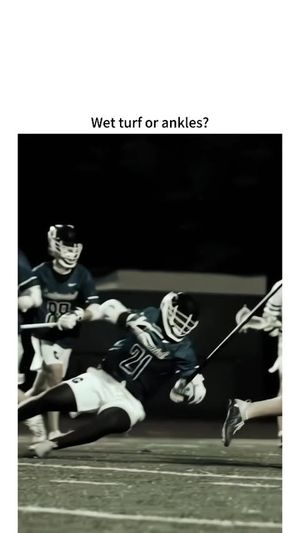 Image post by @laxdripofficial on Instagram