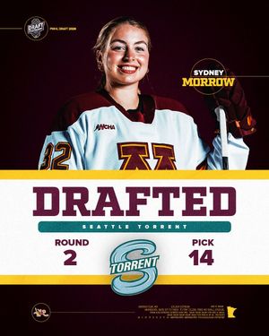 Image post by @gopherwhockey on Instagram