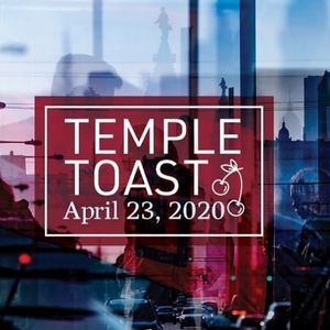Image post by @templealumni on Instagram