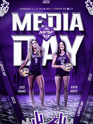 Image post by @gcu_beach on Instagram