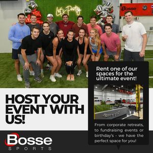 Image post by @bossesports_hp on Instagram