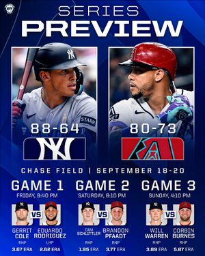 Image post by @bronx_bombers.news on Instagram
