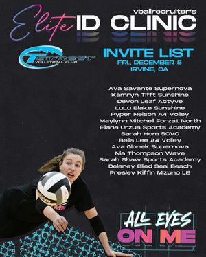 Image post by @vballrecruiter on Instagram