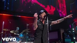 Video post by @onerepublicvevo on YouTube