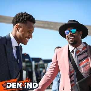 Image post by @broncos on Instagram