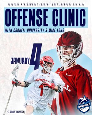 Image post by @bluestarperformancecenter on Instagram