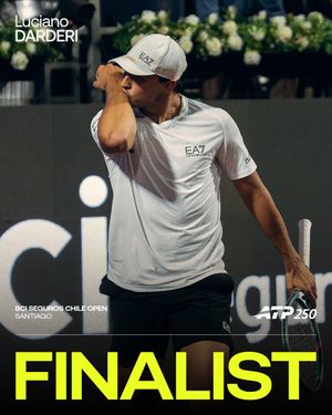 Image post by @atptour on Instagram